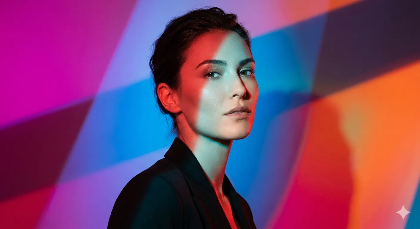 Rebecca Johnson - Lead Designer